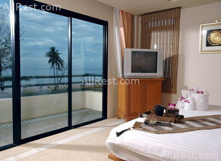 Suwan Palm Resort 4
